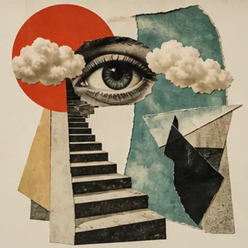 dada art example image.