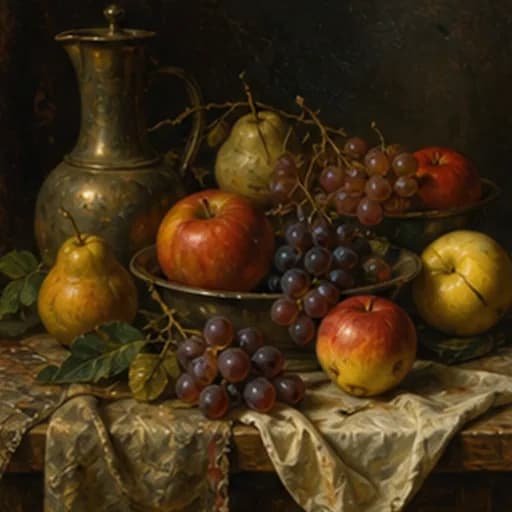 realism example image.