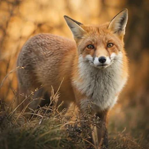 wildlife example image.